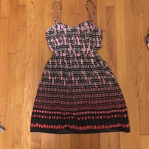 American Eagle summer dress